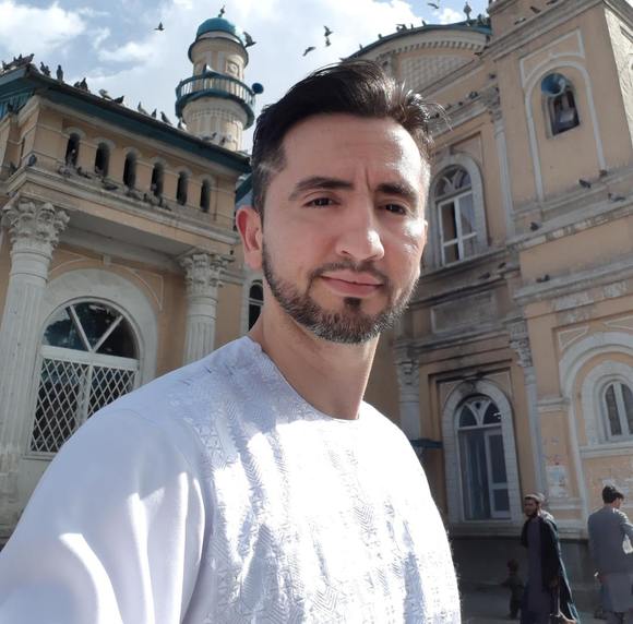 abdulkarimi